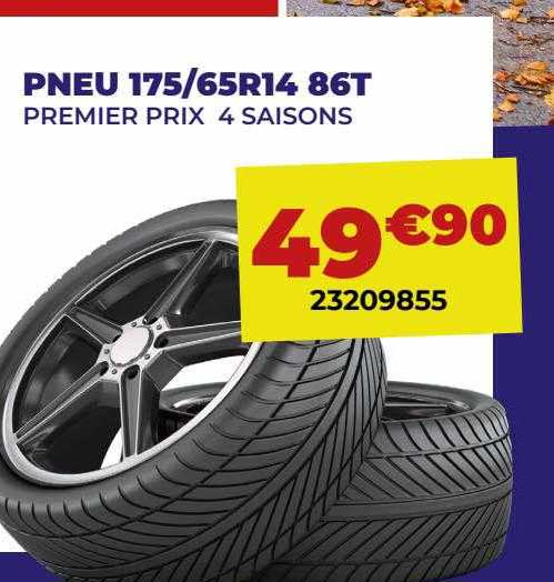 pneu 175-65r14 86t