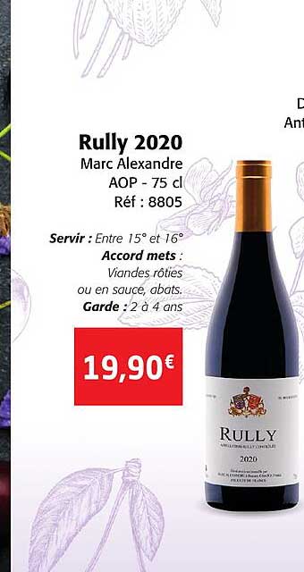 rully 2020 marc alexandre aop