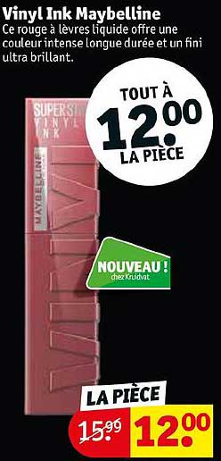 vinyl ink maybelline