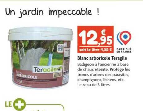 blanc arboricole teragile