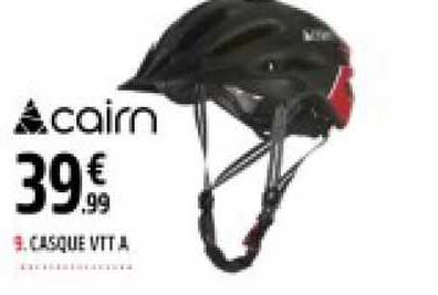 Casque Vitta Cairn