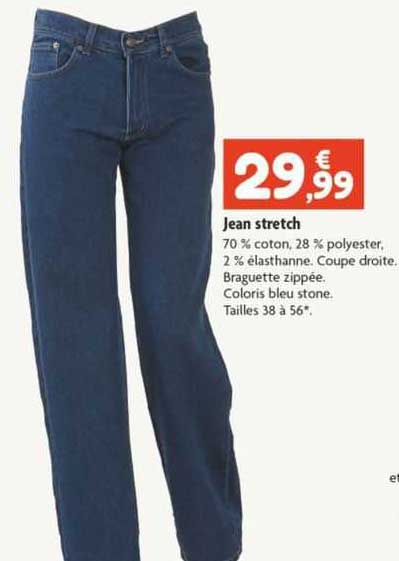 Jean  Stretch