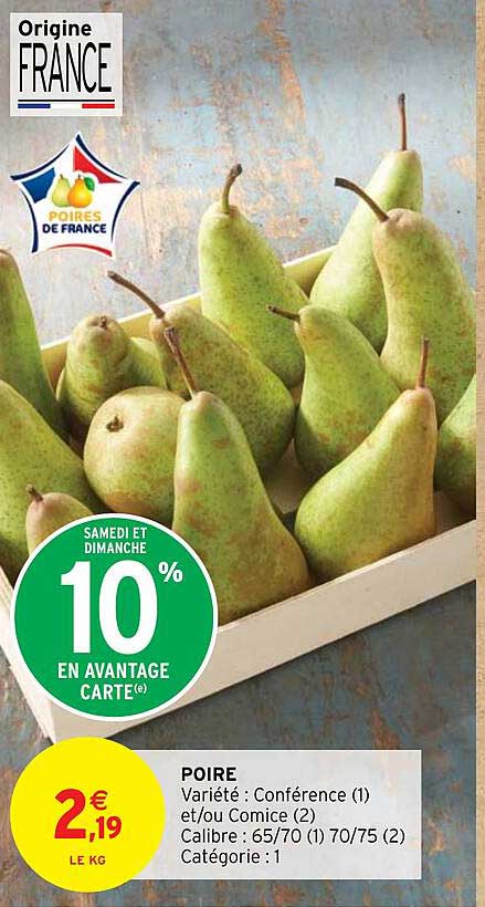 pore conférence et/ou comice