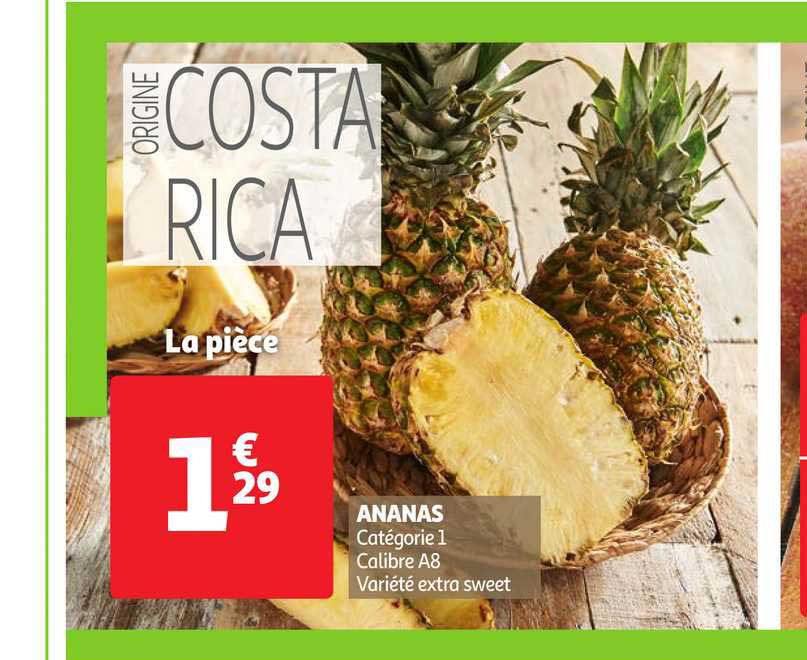 Ananas