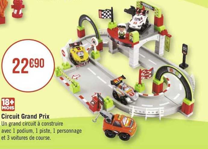 circuit grand prix