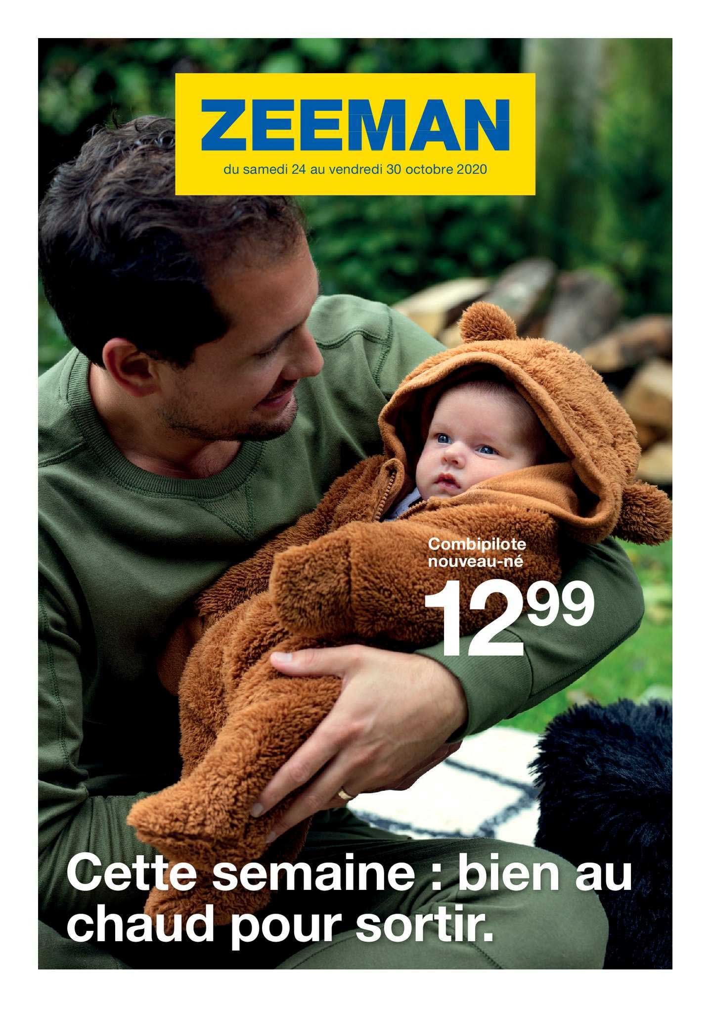 combipilote nouveau-né