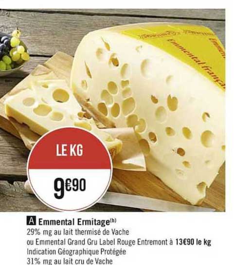 Emmental Ermitage