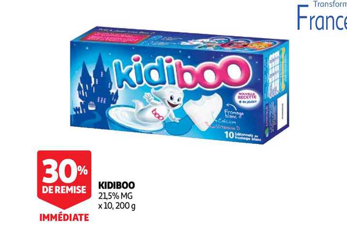 Kidiboo