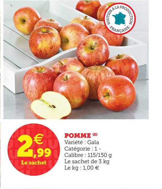 Pomme