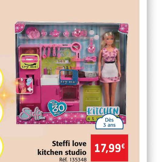 steffi love kitchen studio