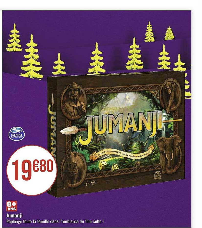 Jumanji