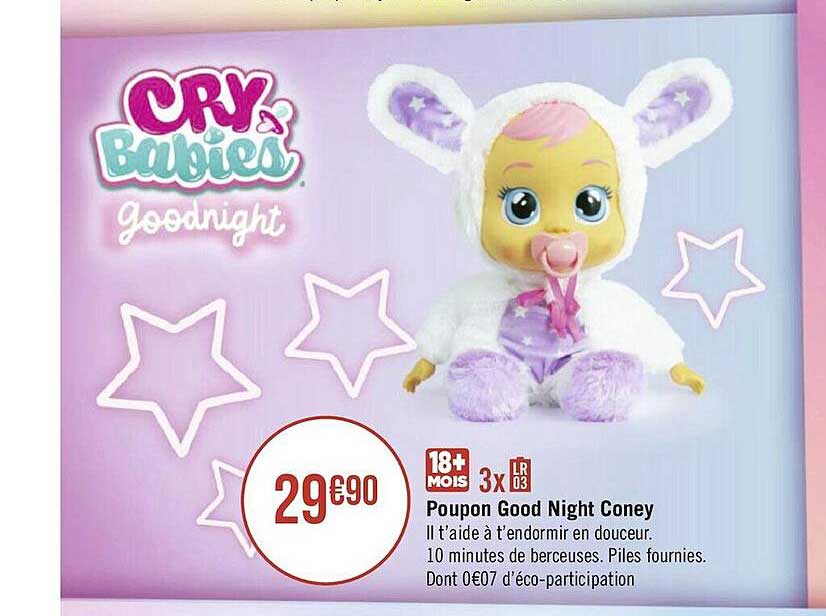 poupon good night coney