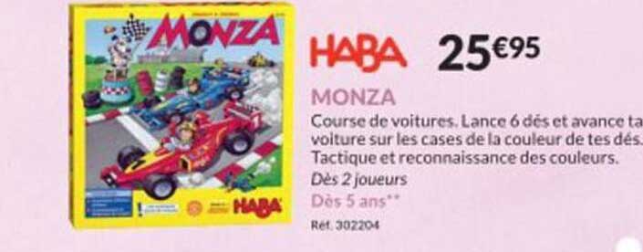 Hama Monza