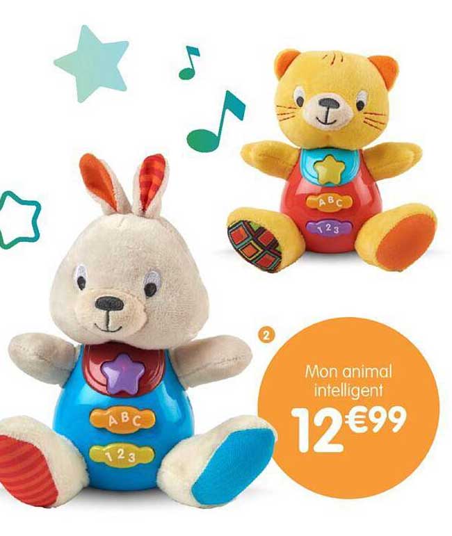 mon animal intelligent