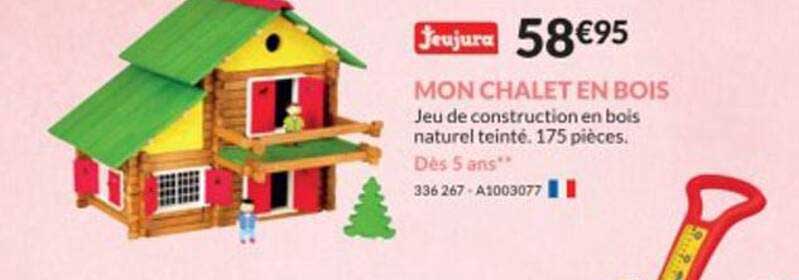 mon chat en bois jeujura