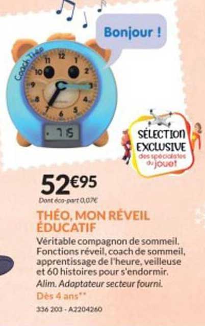 théo, mon réveil éducatif