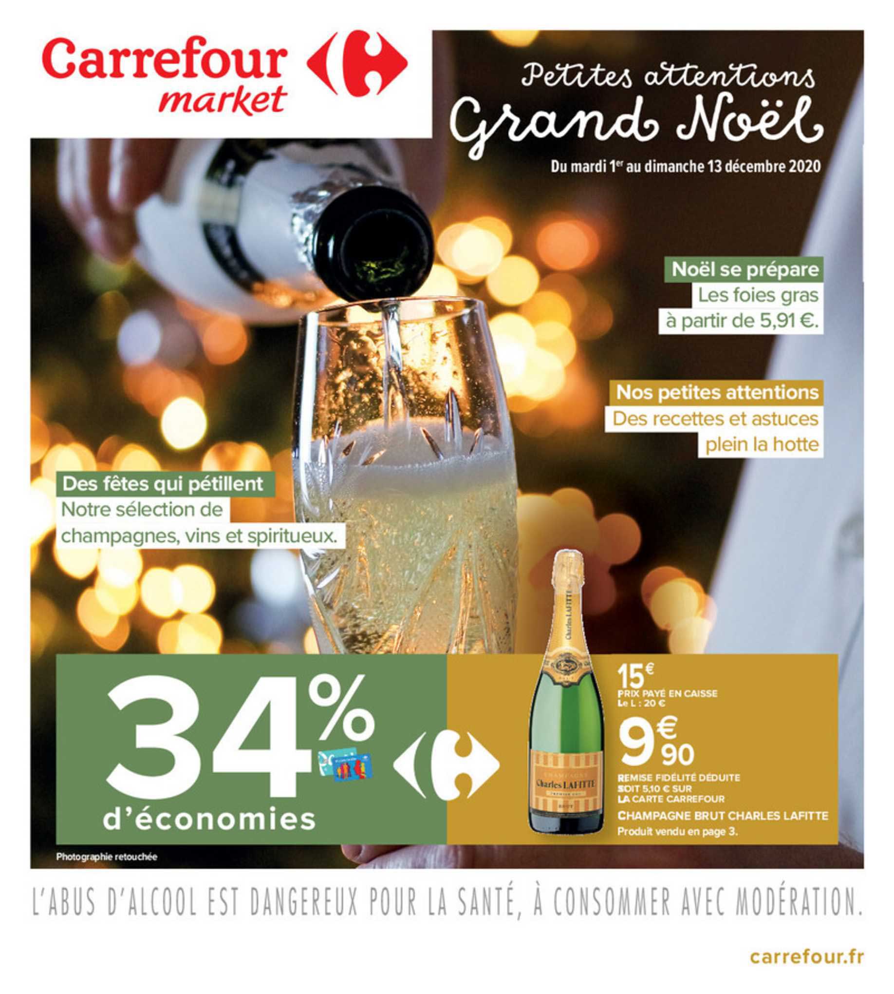 champagne brut charles lafitte