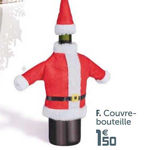 couvre bouteille