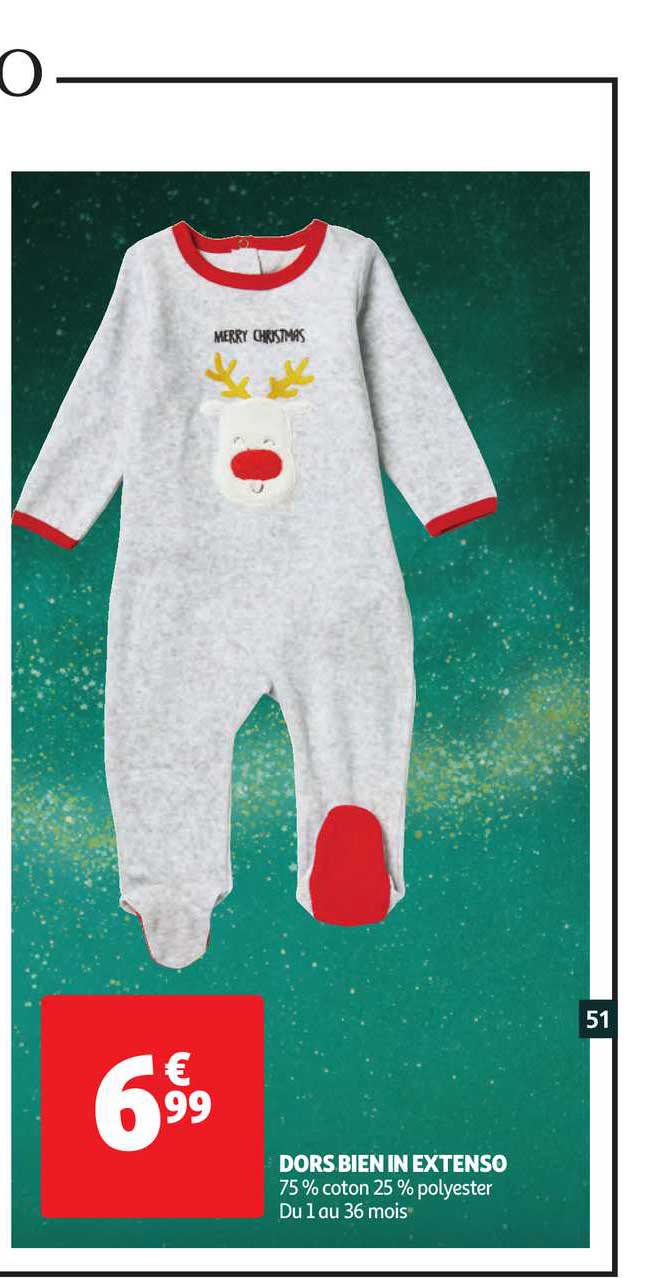 dors bien in extenso