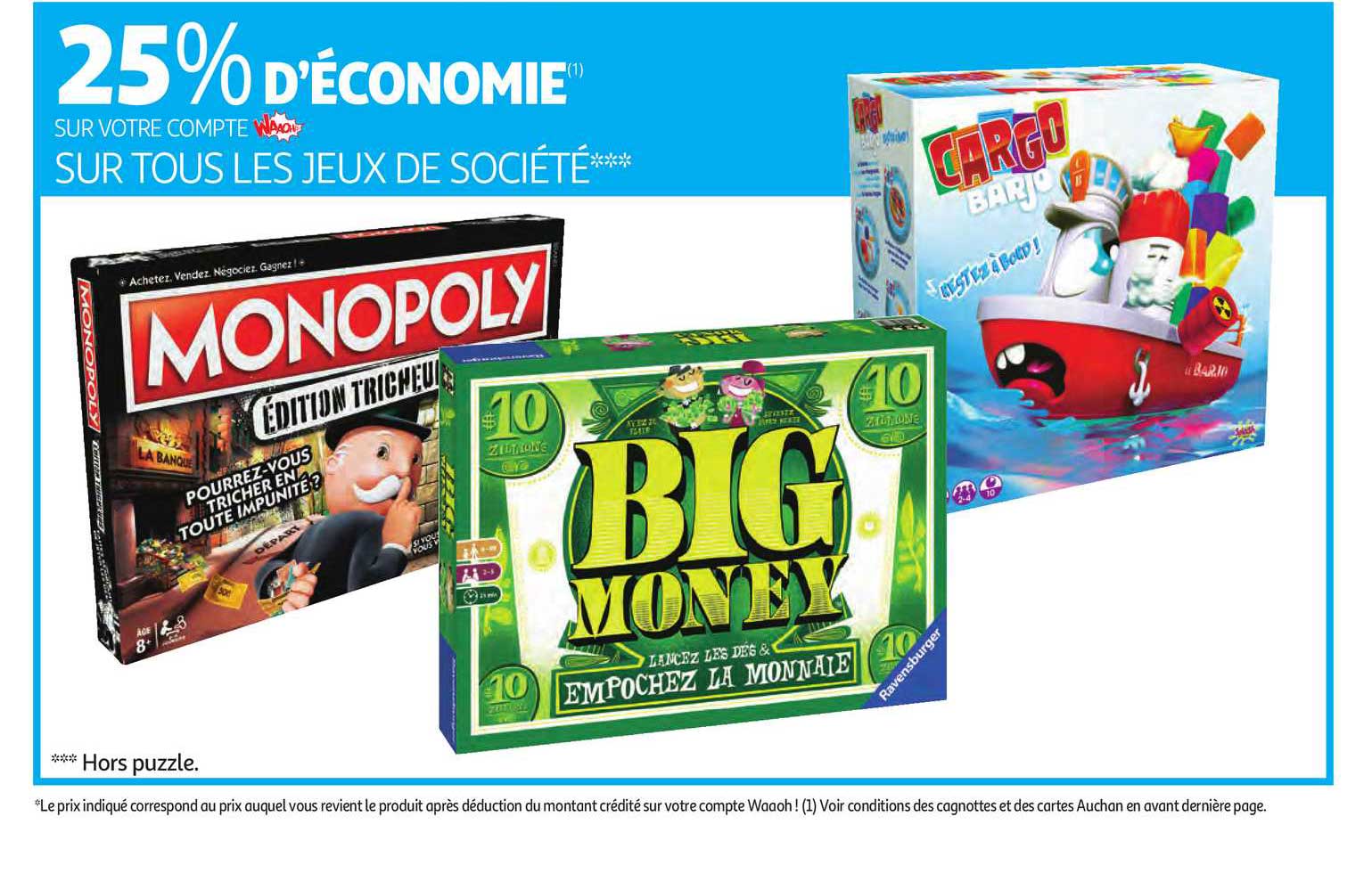 Jeux De Société