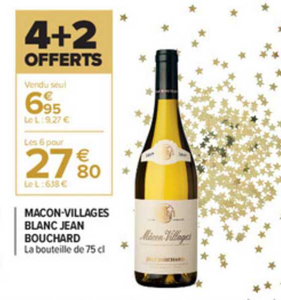 macon-villages blanc jean bouchard