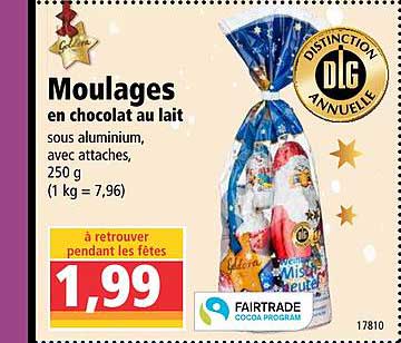 moulages