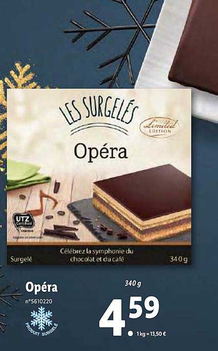 Opéra