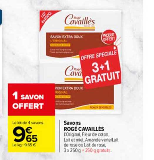 savons rogé cavaillès