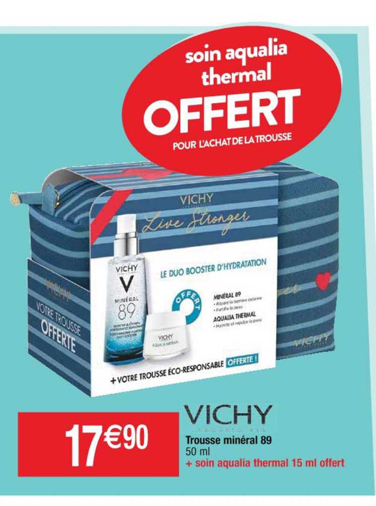 trousse minéral 89 vichy