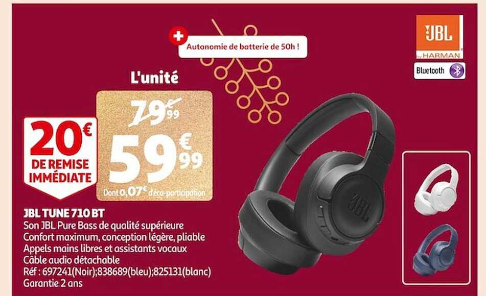 jbl tune 710 bt