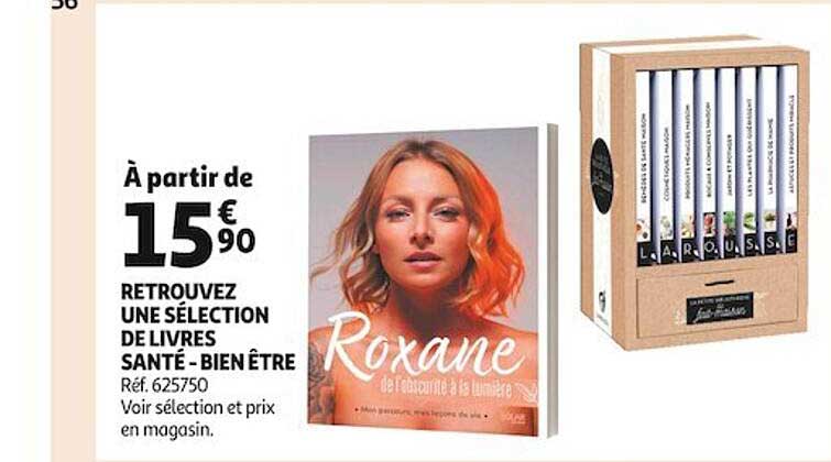 livres santé - bien être