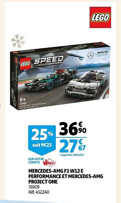 mercedes-amg f1 w12 e performance et mercedes-amg project one