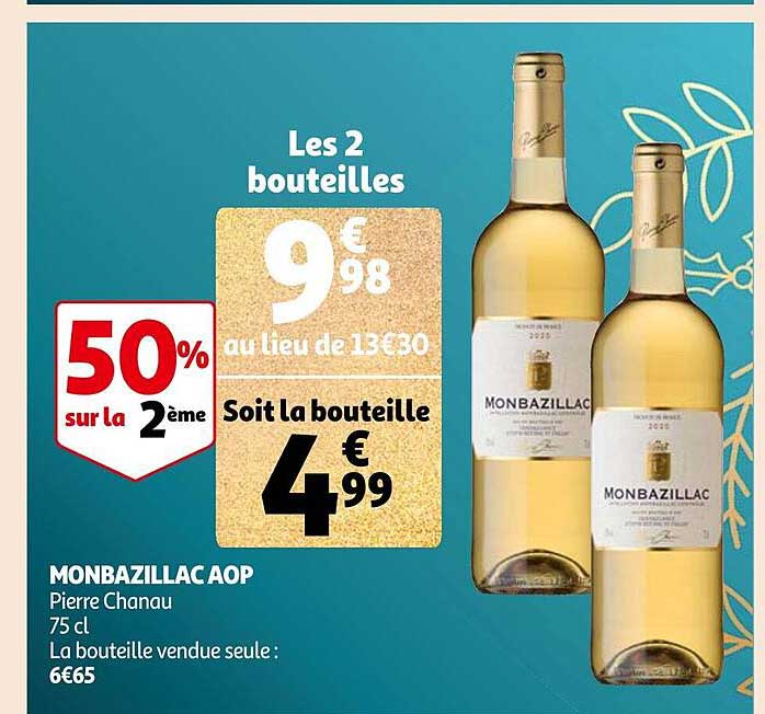 monbazillac aop pierre chanau