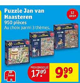 puzzle jan van haasteren