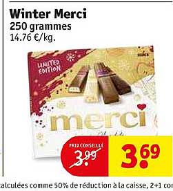 winter merci