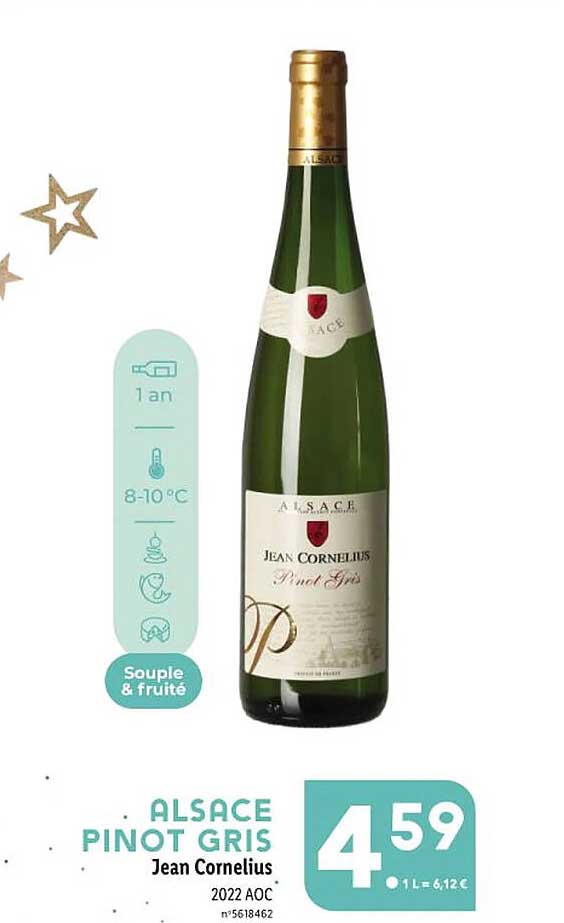 alsace pinot gris jean cornelius