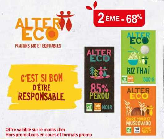 alter éco