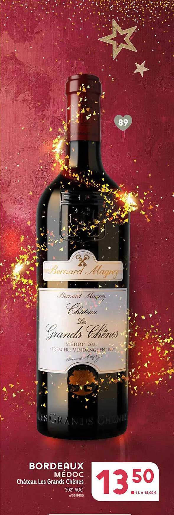 bordeaux médoc château les grands chènes