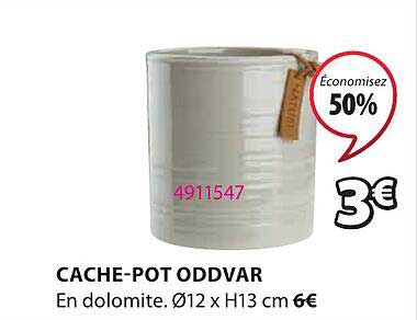 cache-pot oddvar