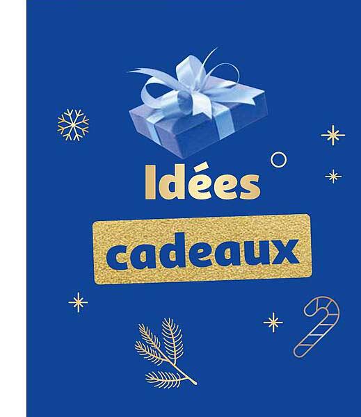 idées cadeaux