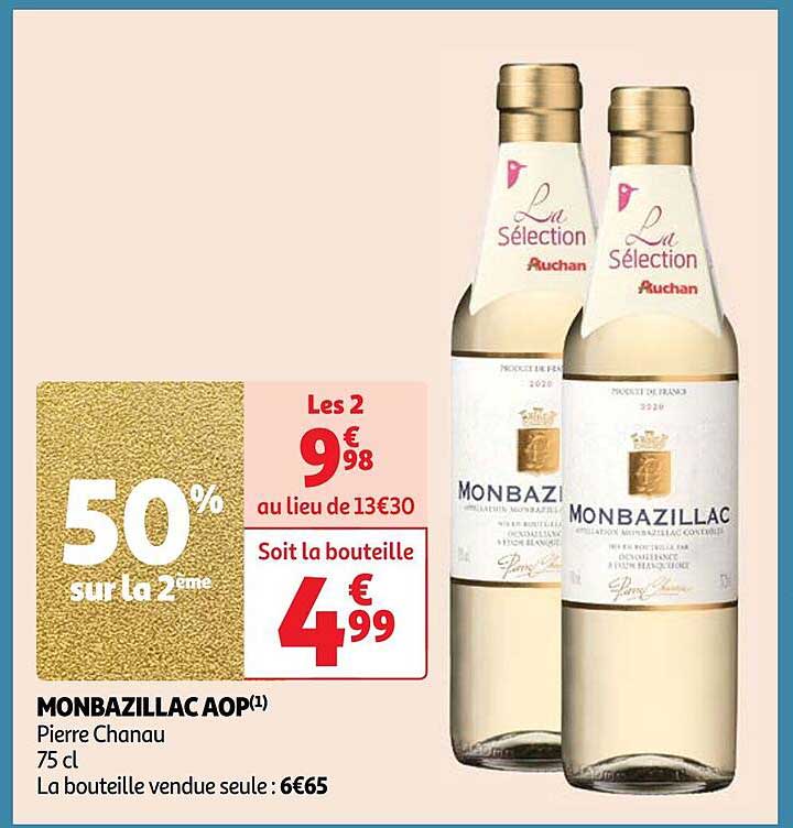 monbazillac aop pierre chanau