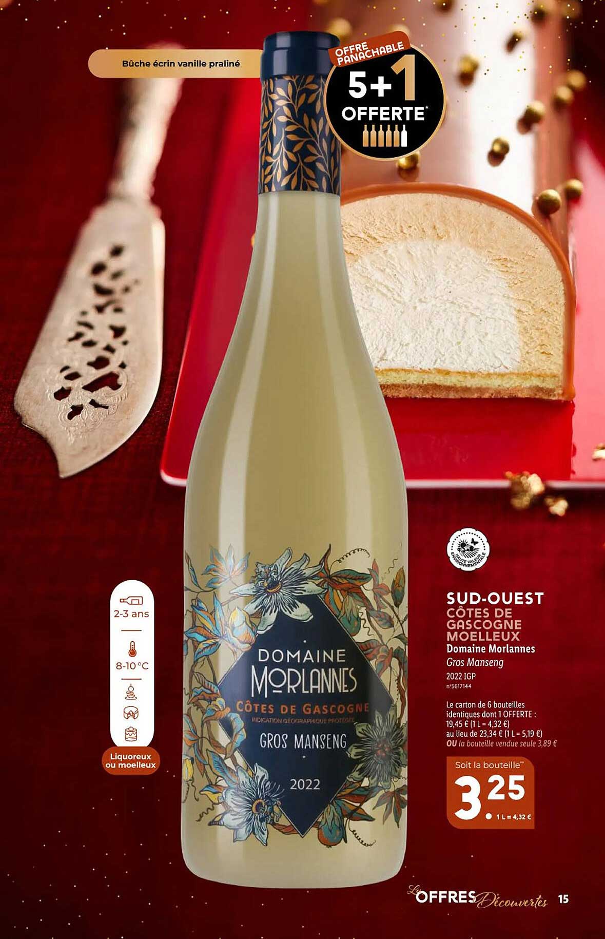 sud-ouest côtes de gascogne moelleux