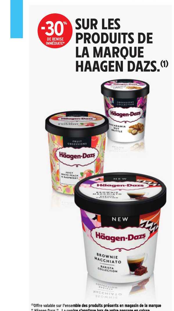 Häagen-dazs