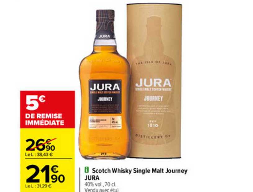 scotch whisky single malt journey jura