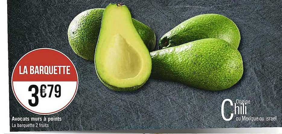 avocats murs à points