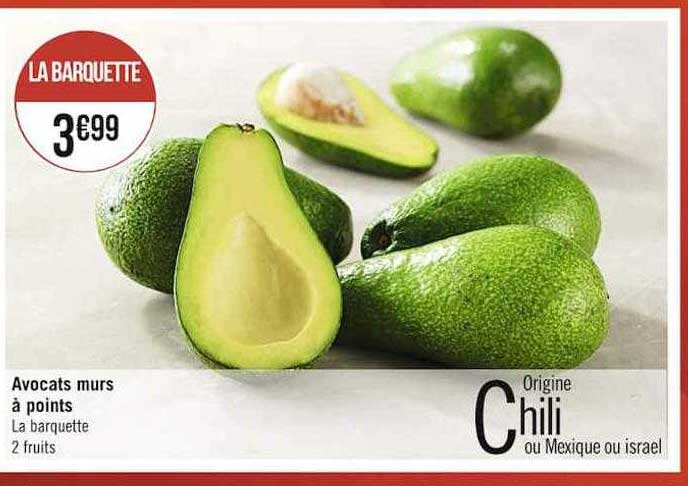 avocats murs à points