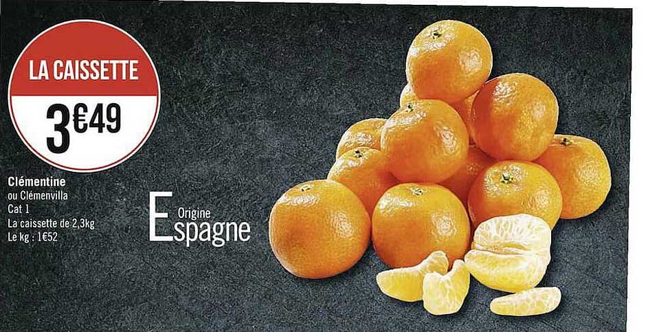 clémentine ou clémenvilla