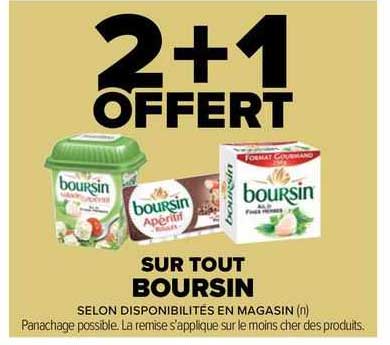 Boursin