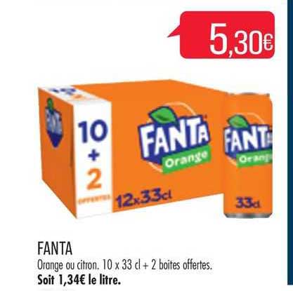 Fanta