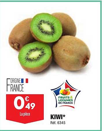 Kiwi